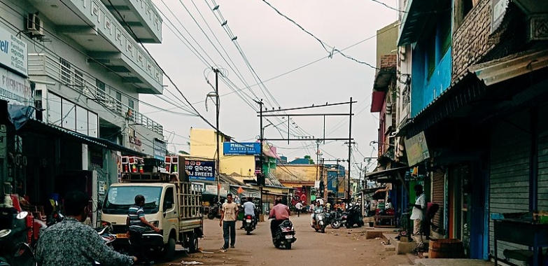 Discover Your Dream Home in Jatni: A Guide to Rental Properties