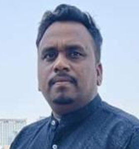 Vankalaya Santosh