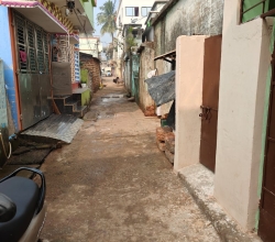 Home at Gajapati nagar
