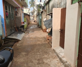Home at Gajapati nagar