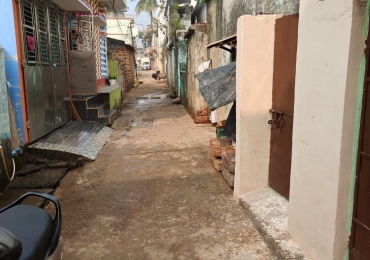 Home at Gajapati nagar