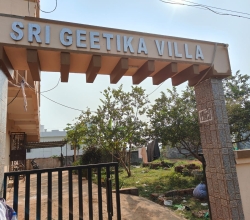 2BHK for rent at Bhagvati Coloney